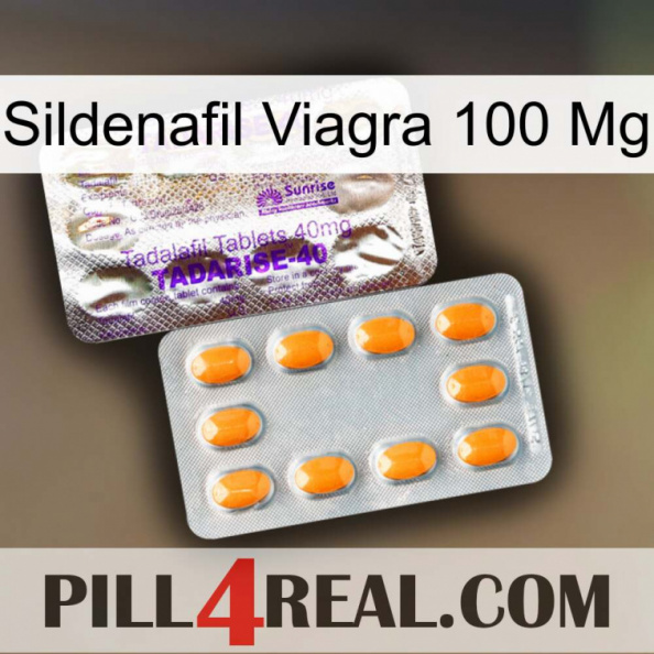 Sildenafil Viagra 100Mg new12